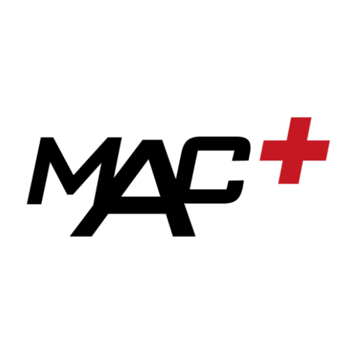 MAC+