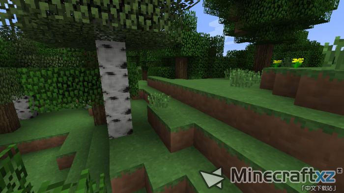 Материал пакет ресурсов Kuddcraft