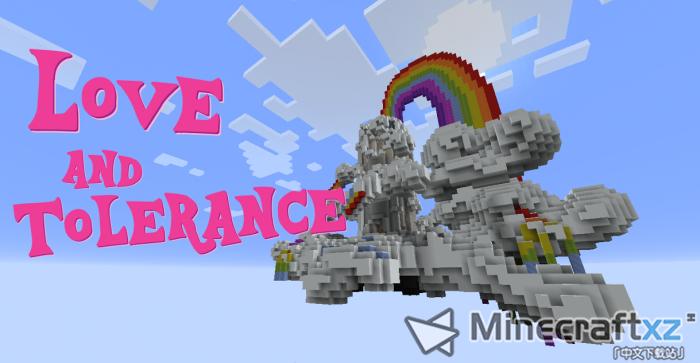 愛與容忍Love & Tolerance Resource Pack