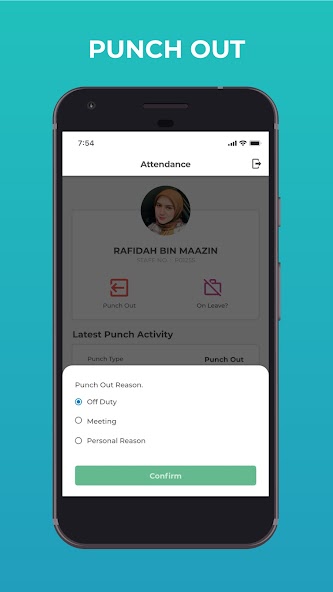 MyWorkforce