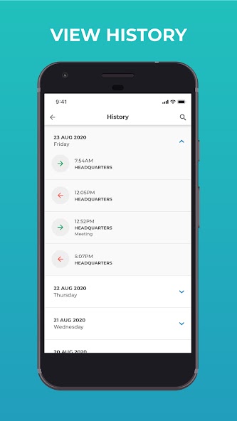 MyWorkforce