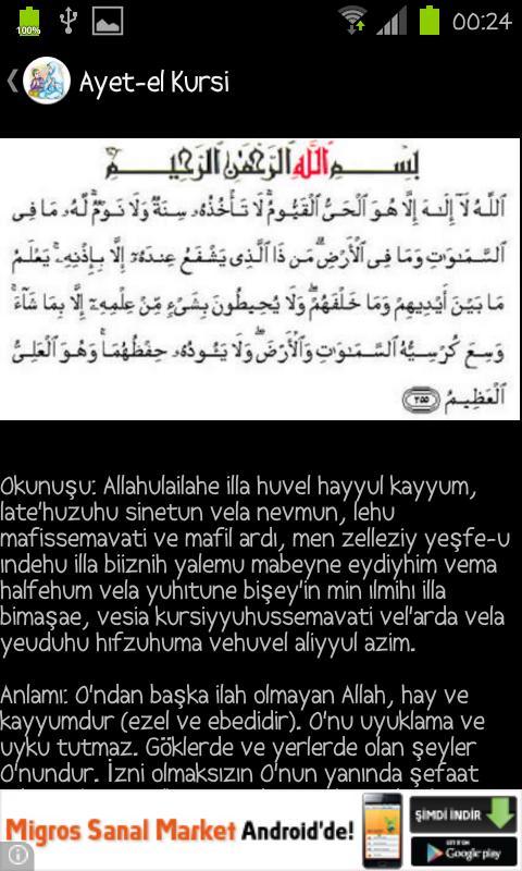 Namaz Dostu