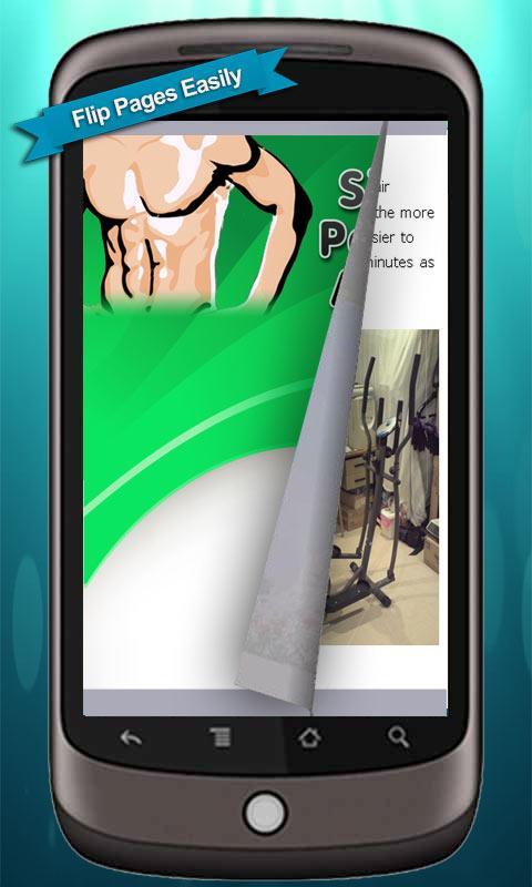 Six Pack Abs