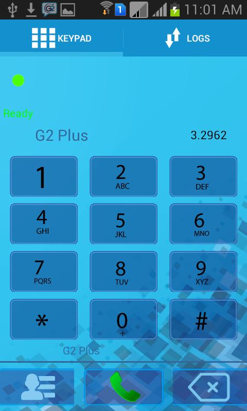 G2plus
