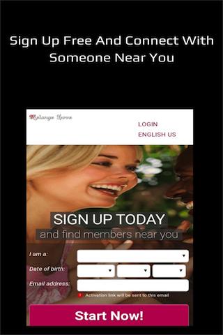 Melange Love Dating