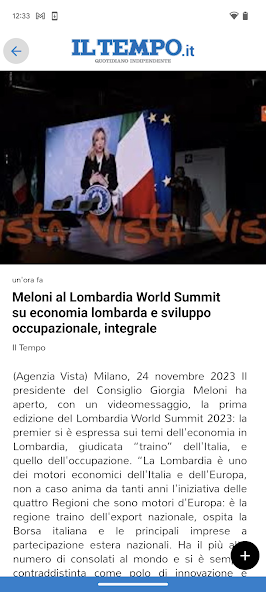 Il Tempo
