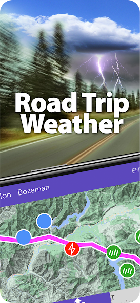 Drive Weather