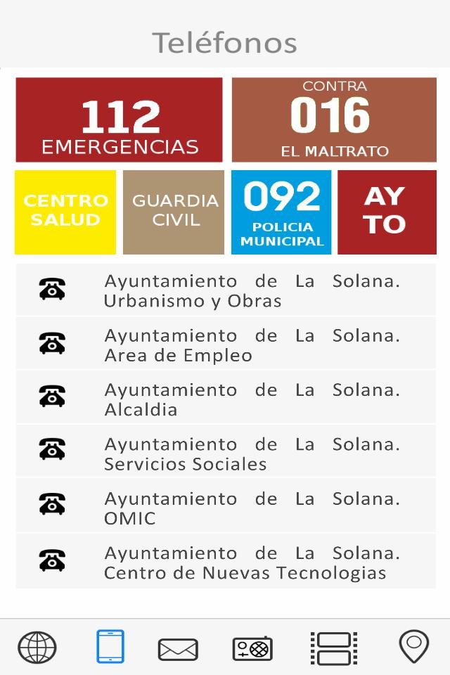La Solana Smart City