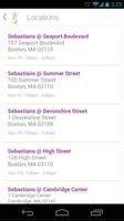 Sebastians