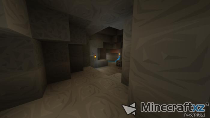 三角星座资源包Triangulum Resource Pack