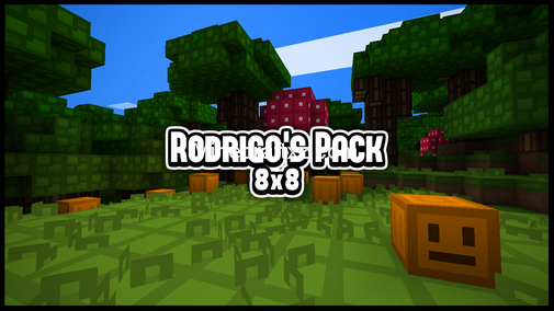 Pack de ressources de Rodrigo (style simple)
