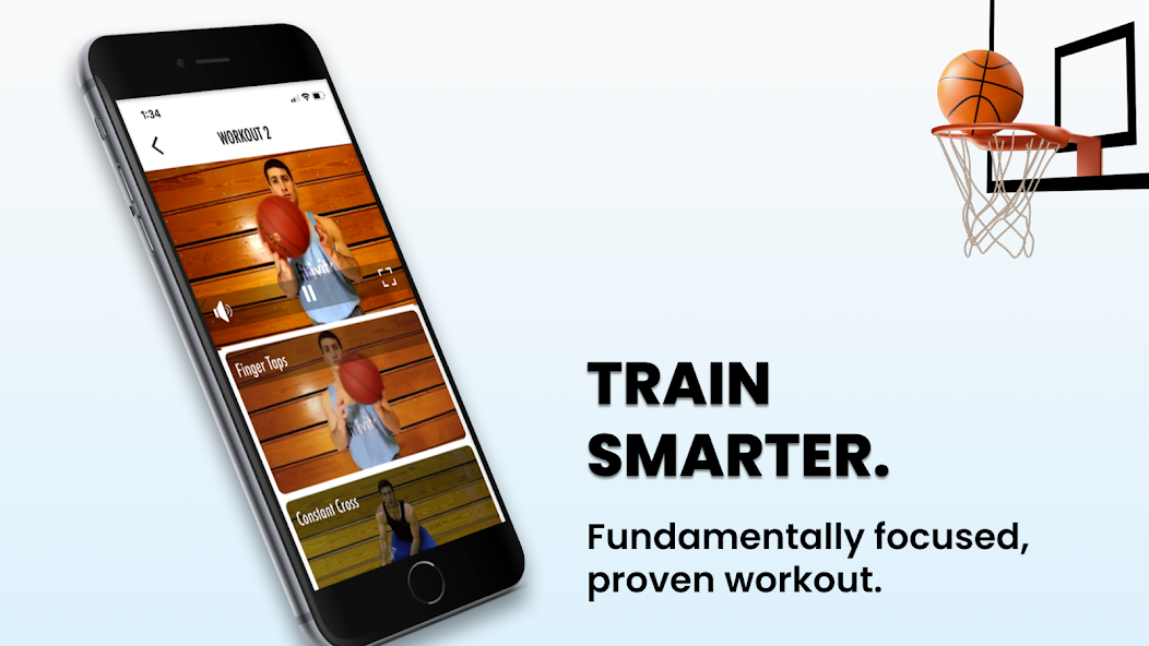 Basketball Training