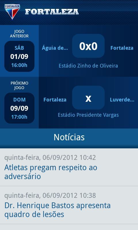 Fortaleza Esporte Clube