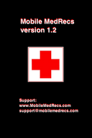 Mobile MedRecs