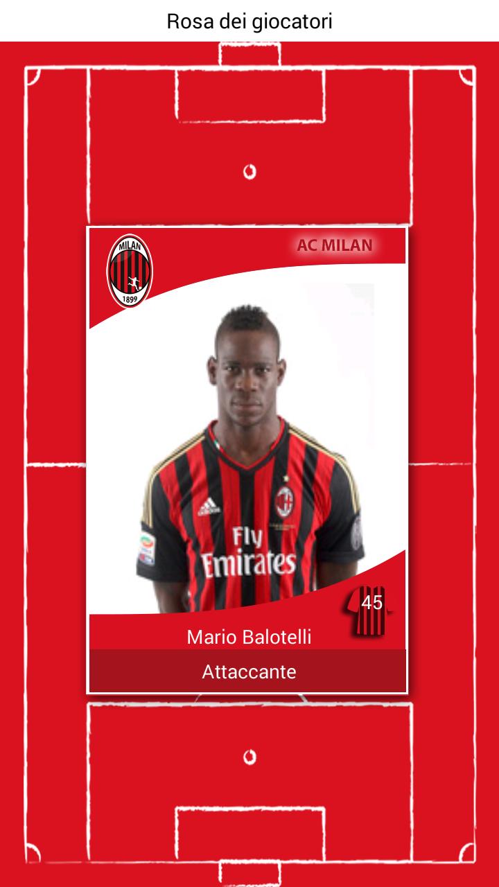 Calcio Milan