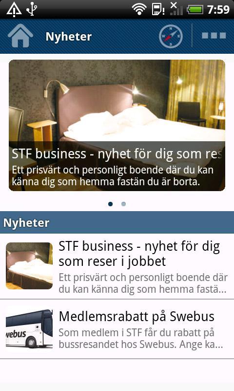 STF