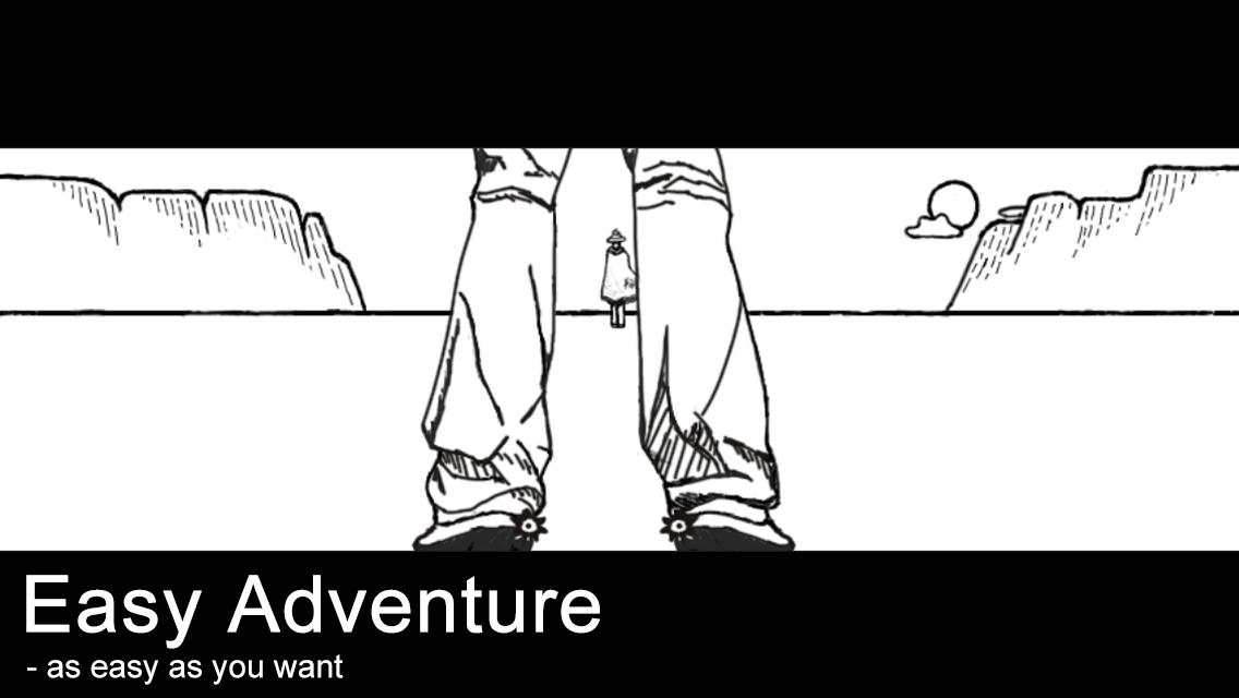 Easy Adventure 2.0