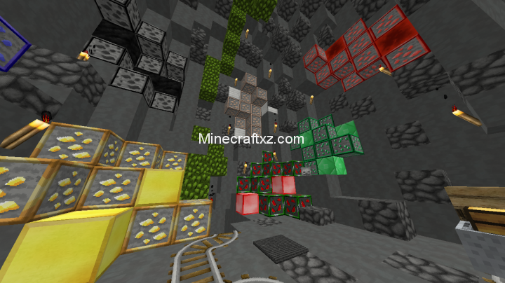 Pacote de material de melancia pvp melancia