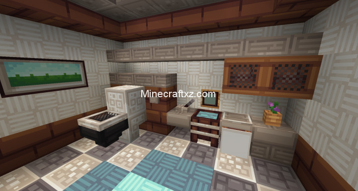 Ignaf의 Quadral Material Pack