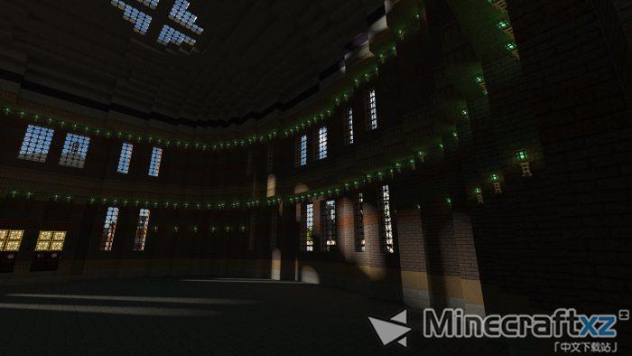 蒸汽朋克Glimmar's Steampunk Resource Pack
