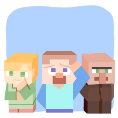 Mein Welt Emoticon Pack
