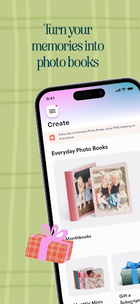 Chatbooks