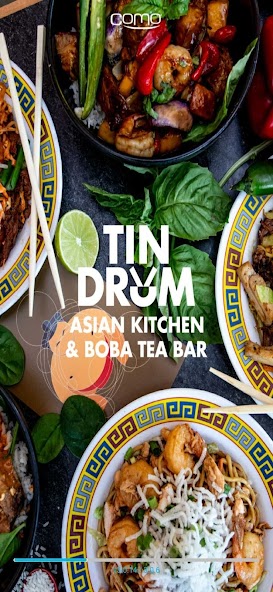 Tin Drum