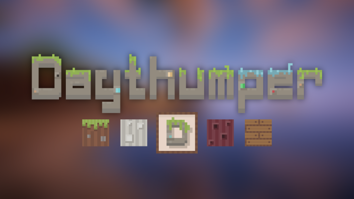 Minecraft Daythump 1.12.2 / 1.11.2
