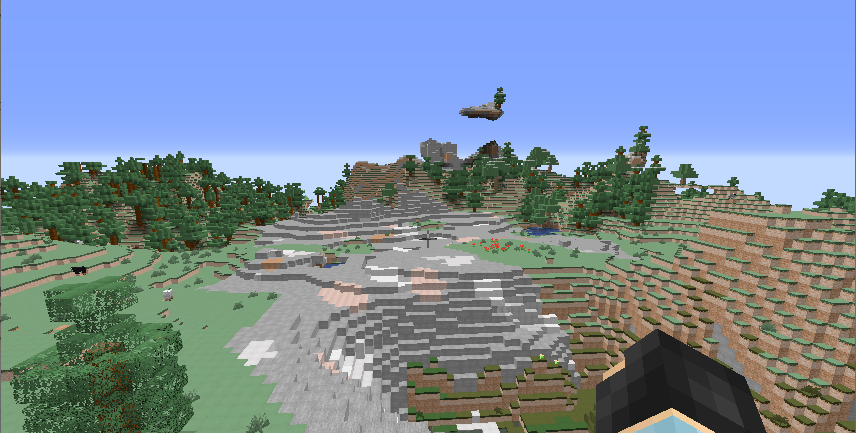 가벼운 재료 팩 |. Minecraft 버전 1.16.x