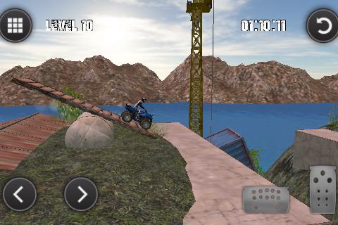 ATV Quad Madness