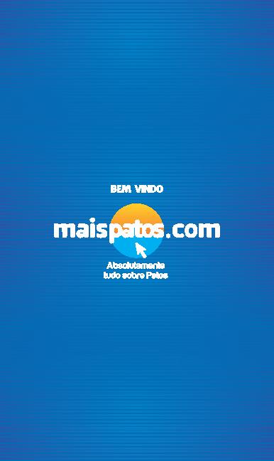 Mais Patos