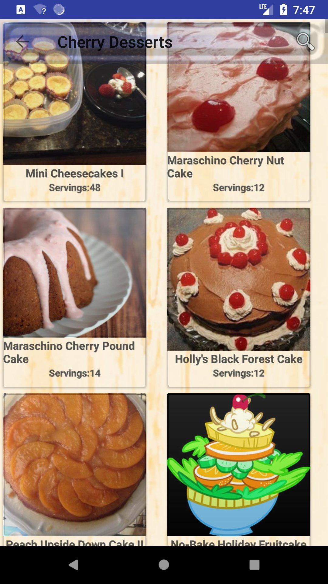 Easy Fresh Cherry Recipes