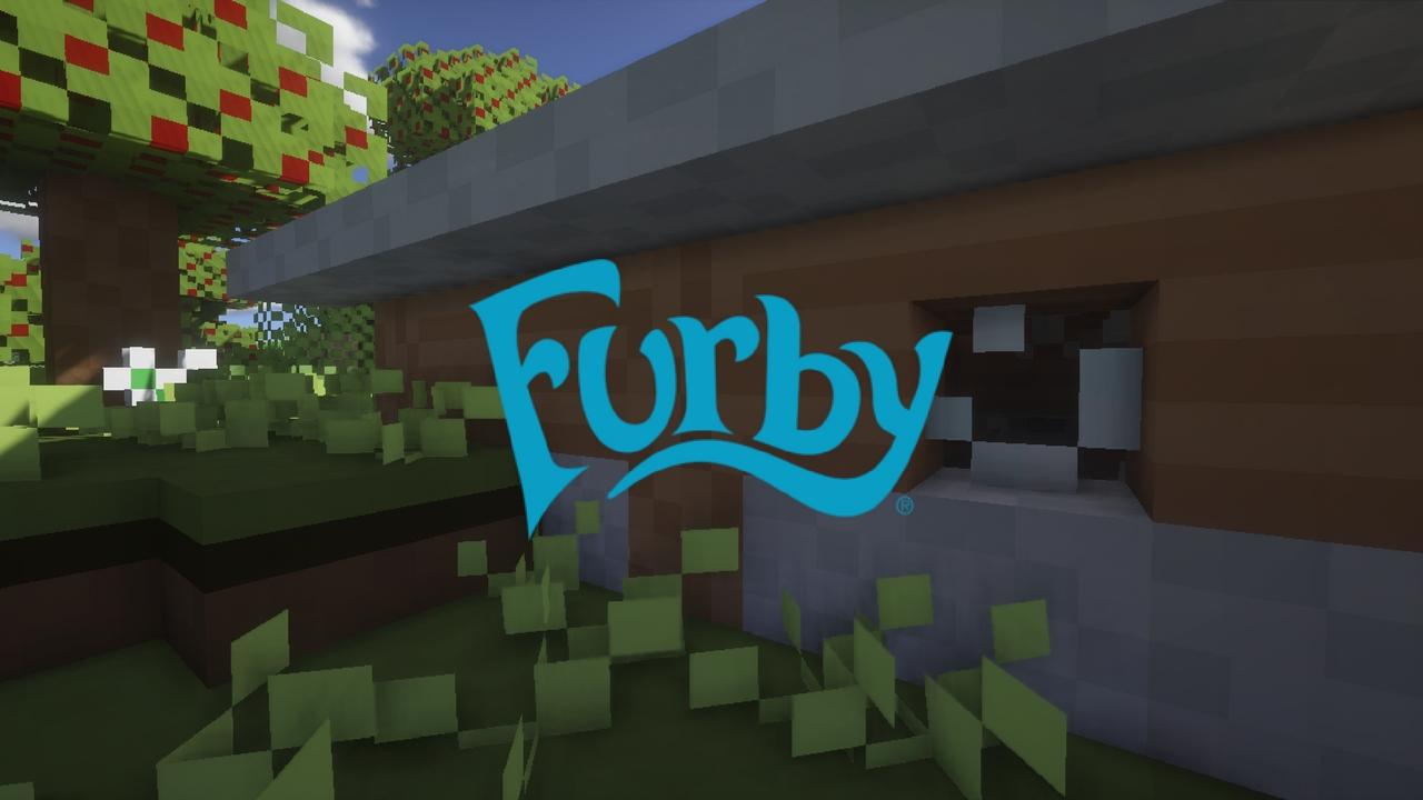 Minecraft es un paquete de recursos para Forby