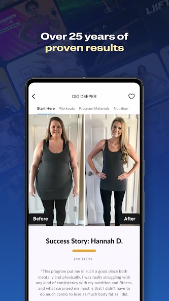 BODi Health Fitness & Workouts
