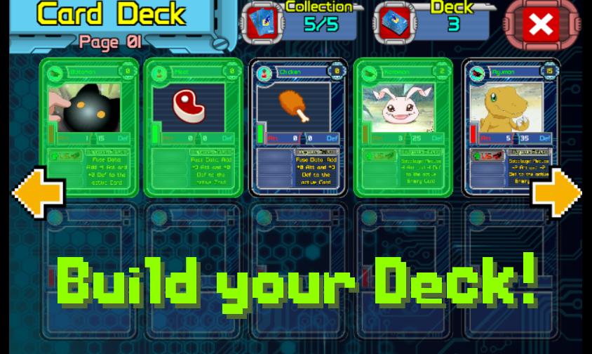 Digipet X