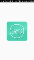 Society360 Admin