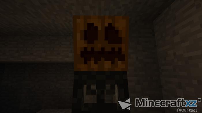 Mapa de terror do meu