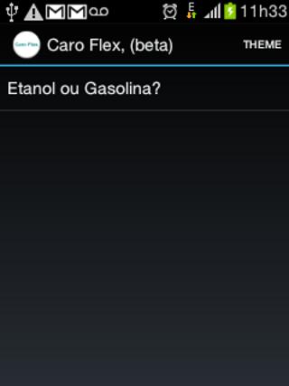 Caro Flex (beta)