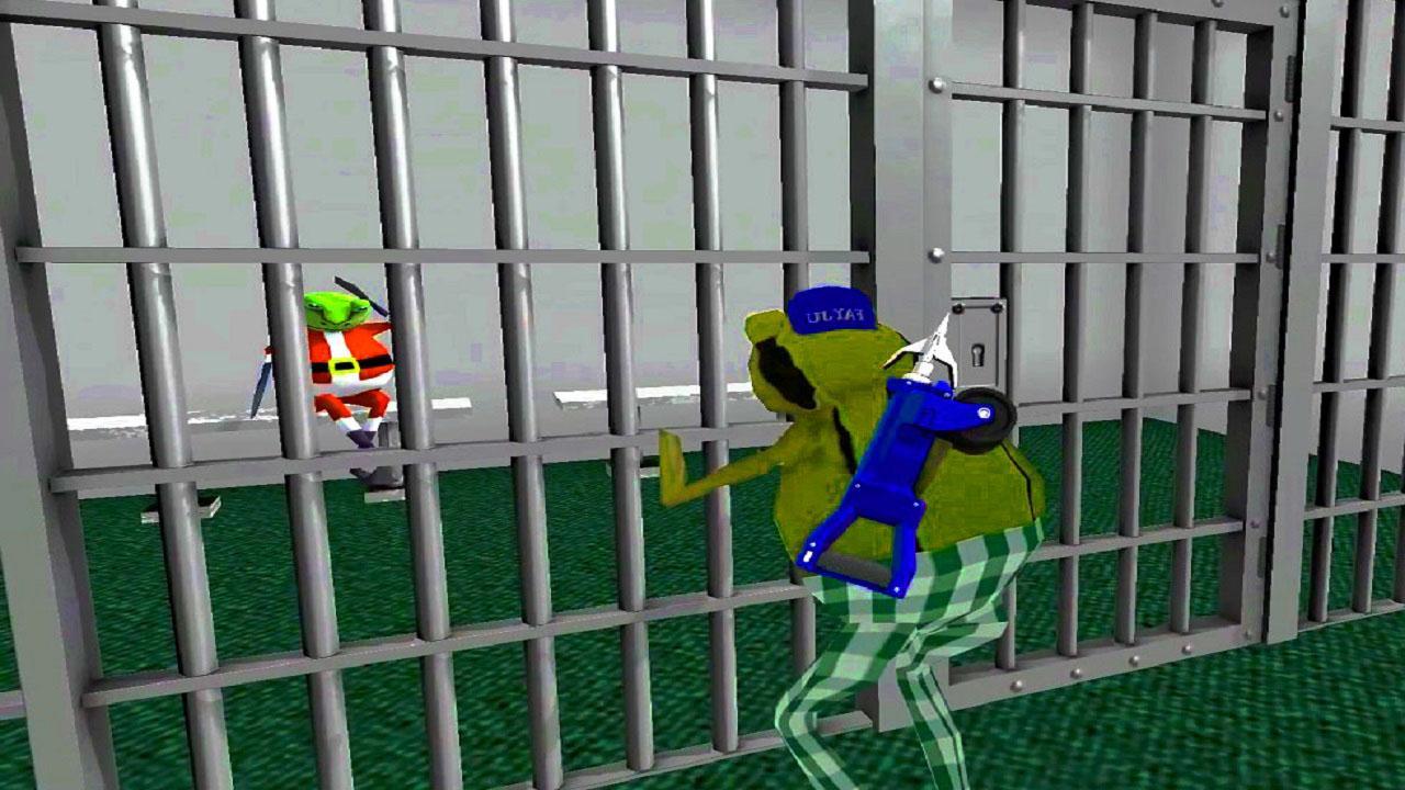 The Frog - Amazing Simulator -  Free Game