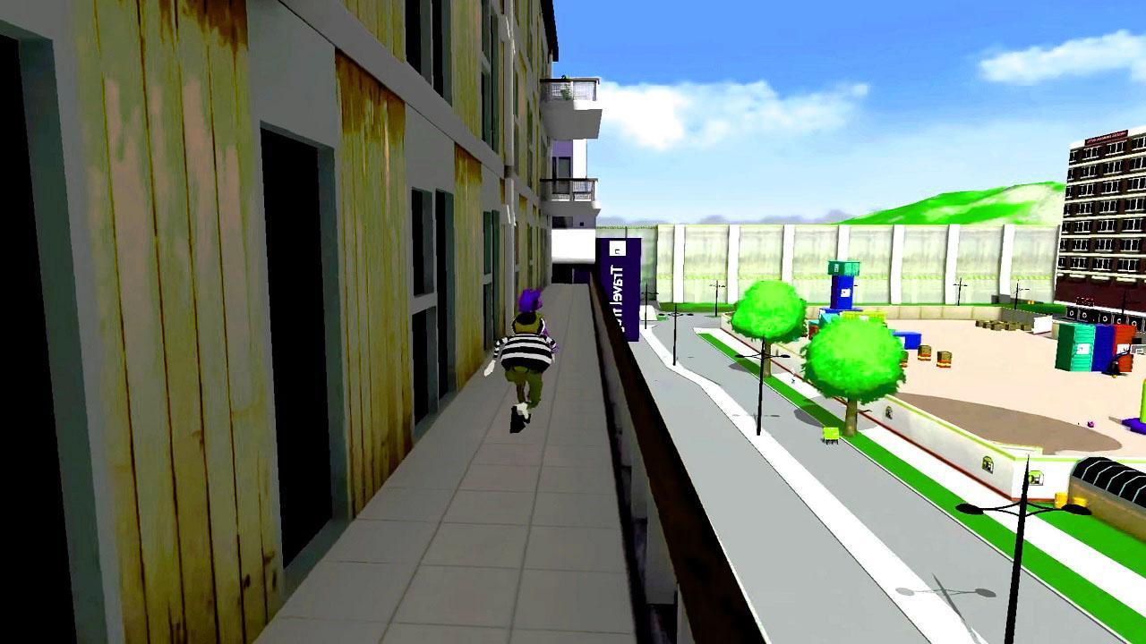 The Frog - Amazing Simulator -  Free Game