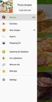 Pizza recipes