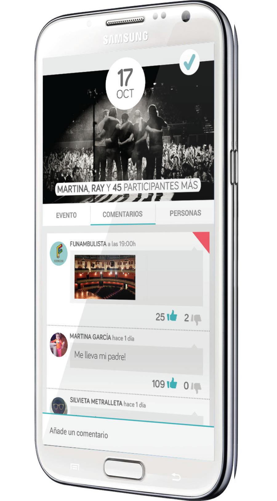 Placeband
