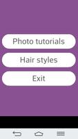 Cute girl hairstyles 2018
