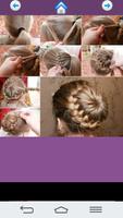 Cute girl hairstyles 2018