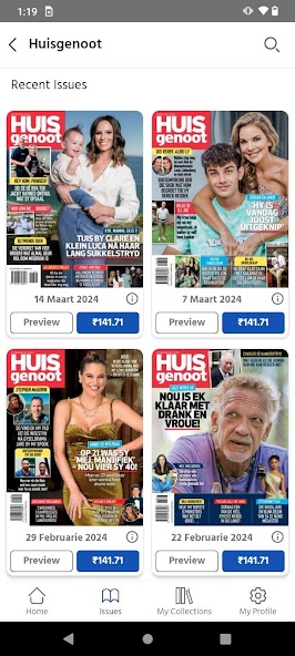Huisgenoot