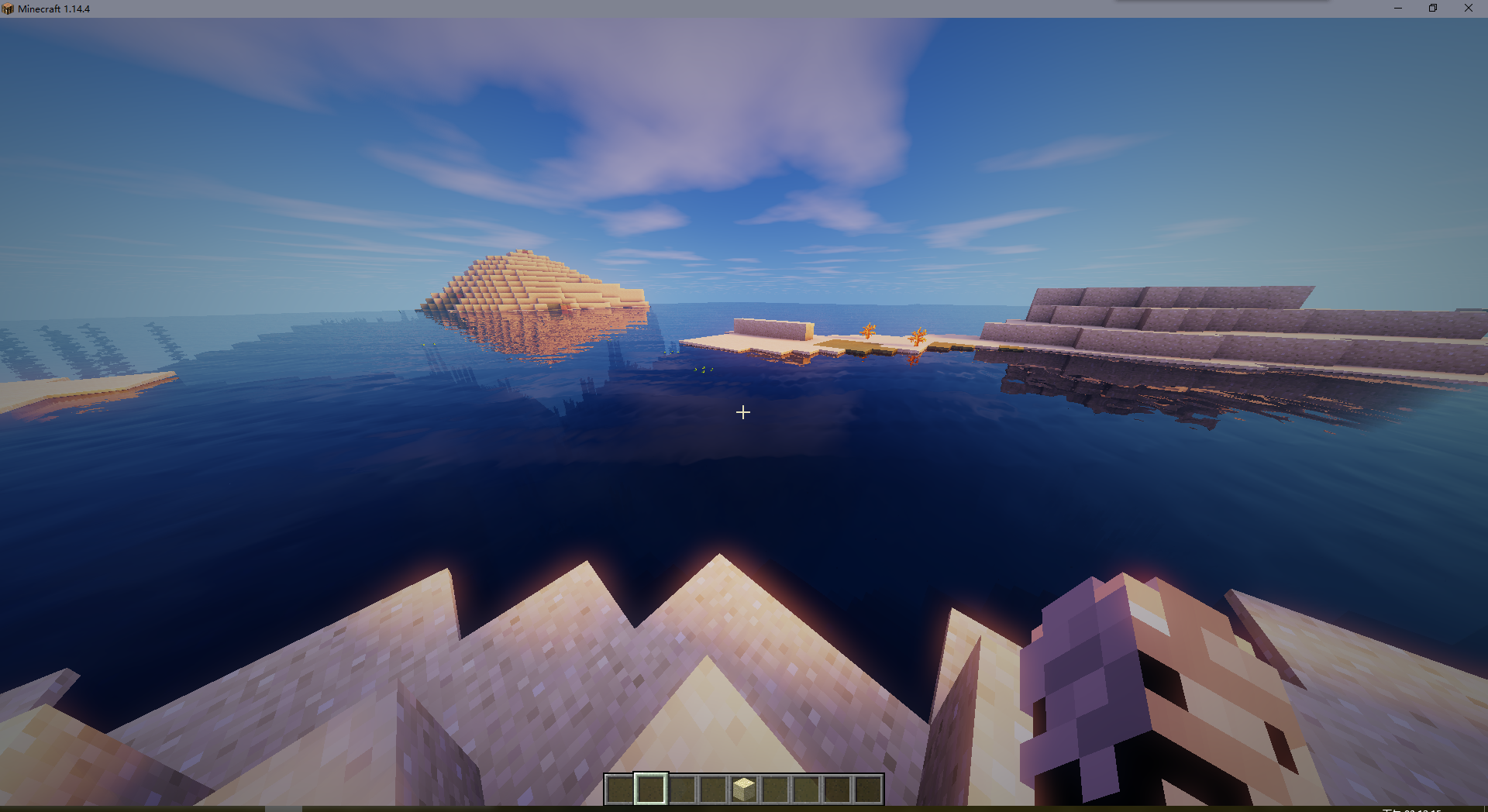 عالمي Ziipzaaps Light and Shadow Pack