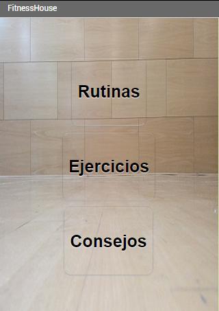 FitnessHouse