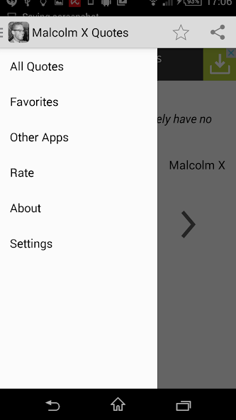 Malcolm X Quotes