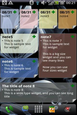 OnePunch Notes