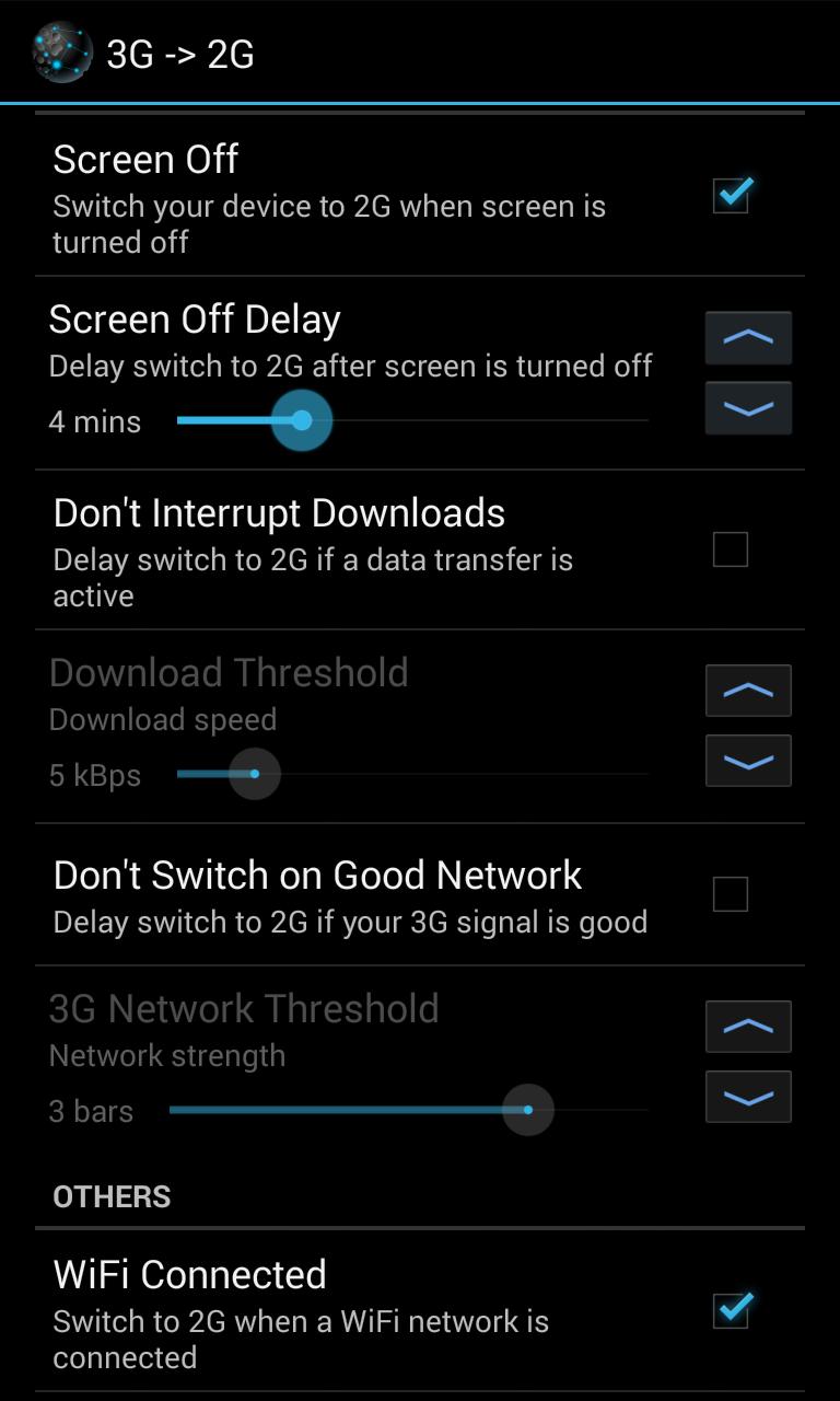 Intelli3G